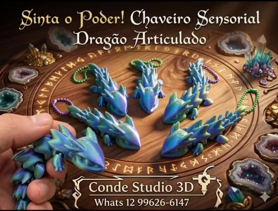 Foto 2:  — Conde Studio 3D