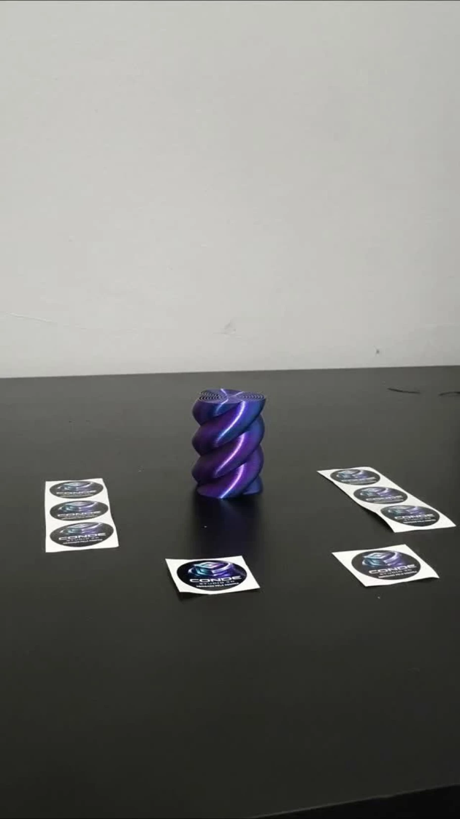 Foto 6:  — Conde Studio 3D