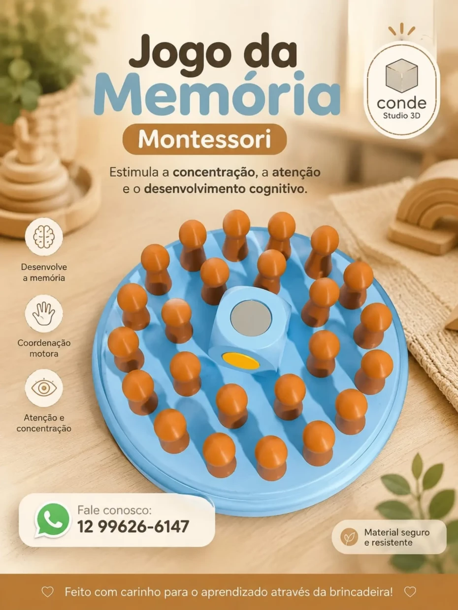 Foto 13:  — Conde Studio 3D